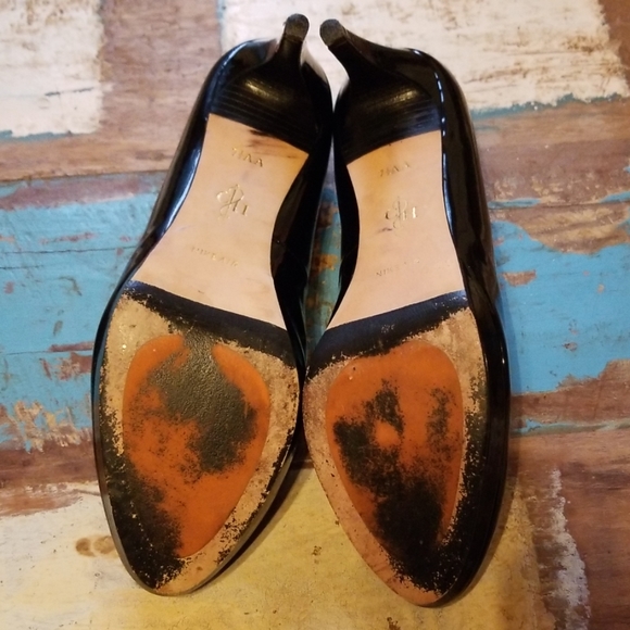VGUC Cole Haan Pumps - Picture 4 of 4